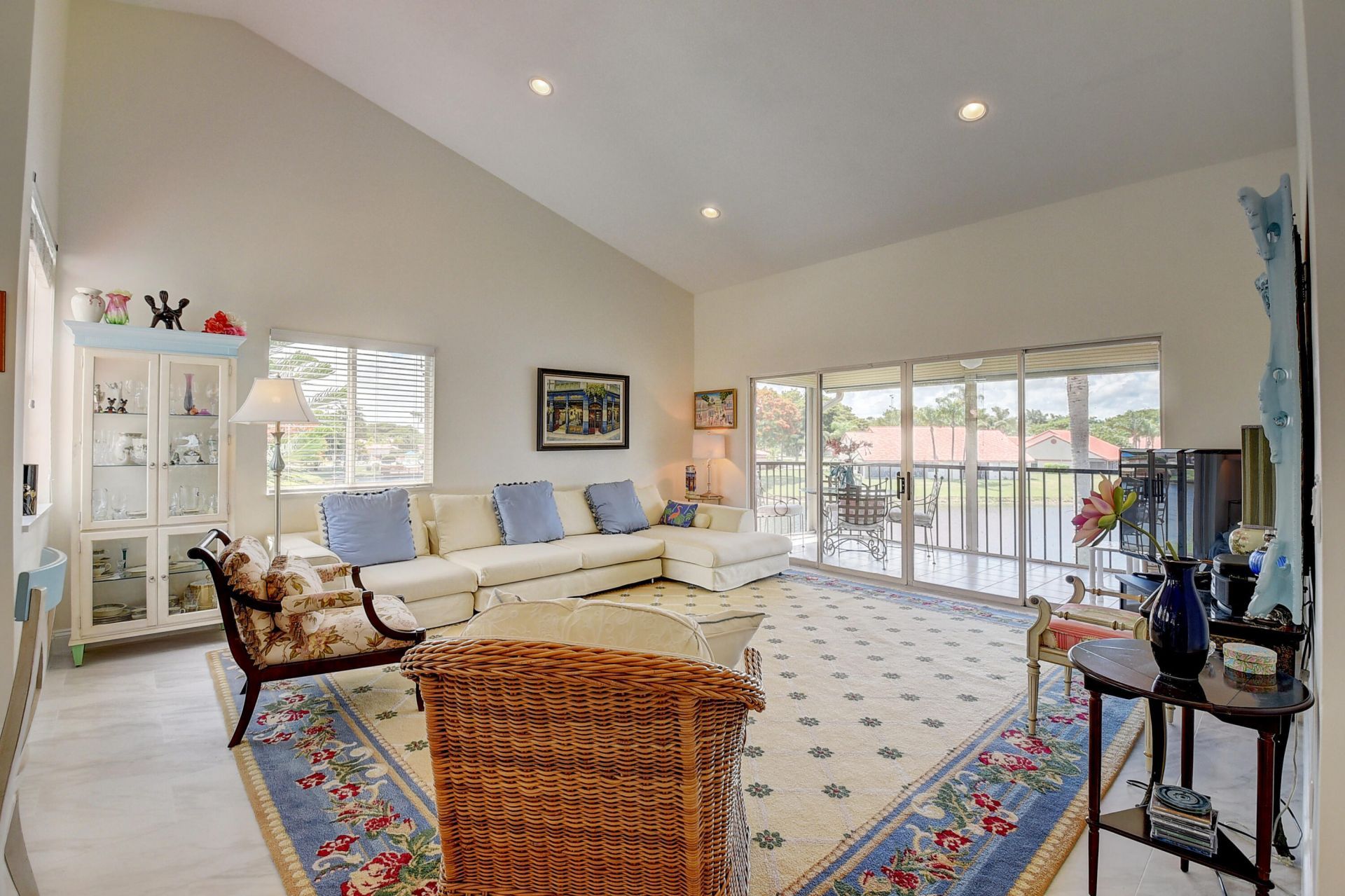 7657 Lexington Club Boulevard, Unit C, Delray Beach, FL 33446 Photo