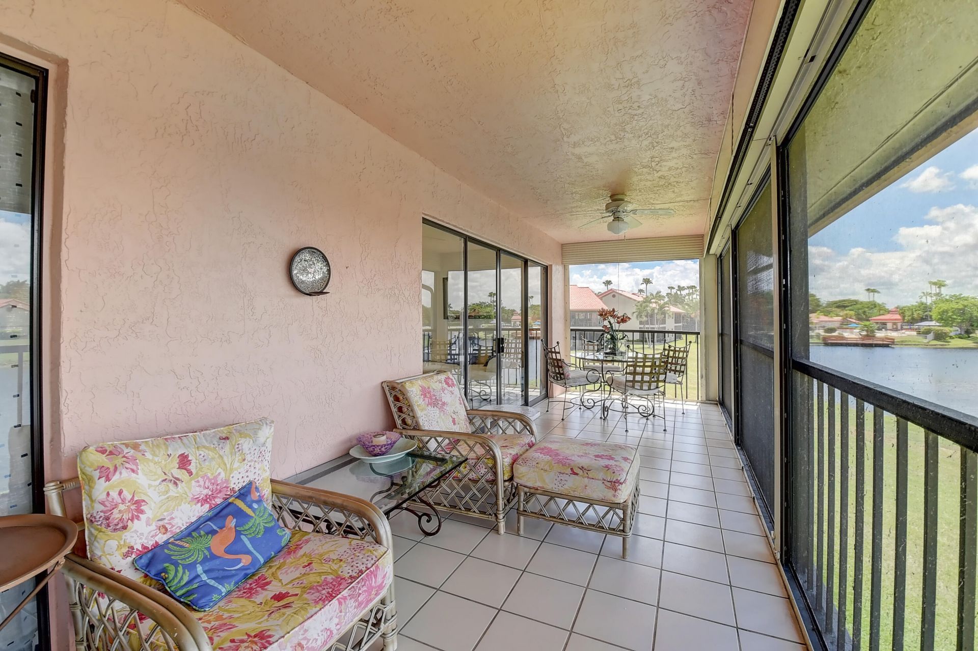 7657 Lexington Club Boulevard, Unit C, Delray Beach, FL 33446 Photo