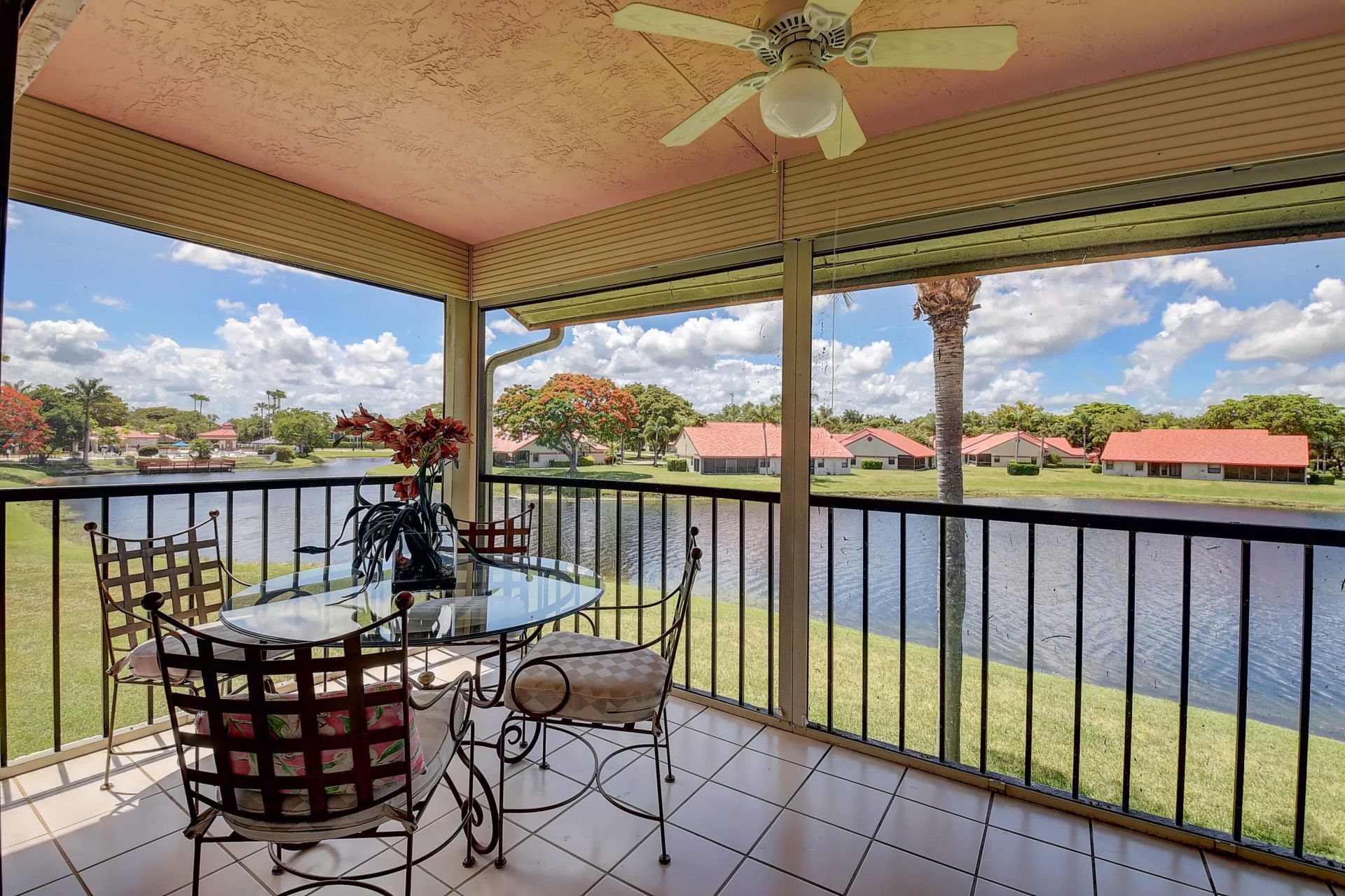 7657 Lexington Club Boulevard, Unit C, Delray Beach, FL 33446 Photo