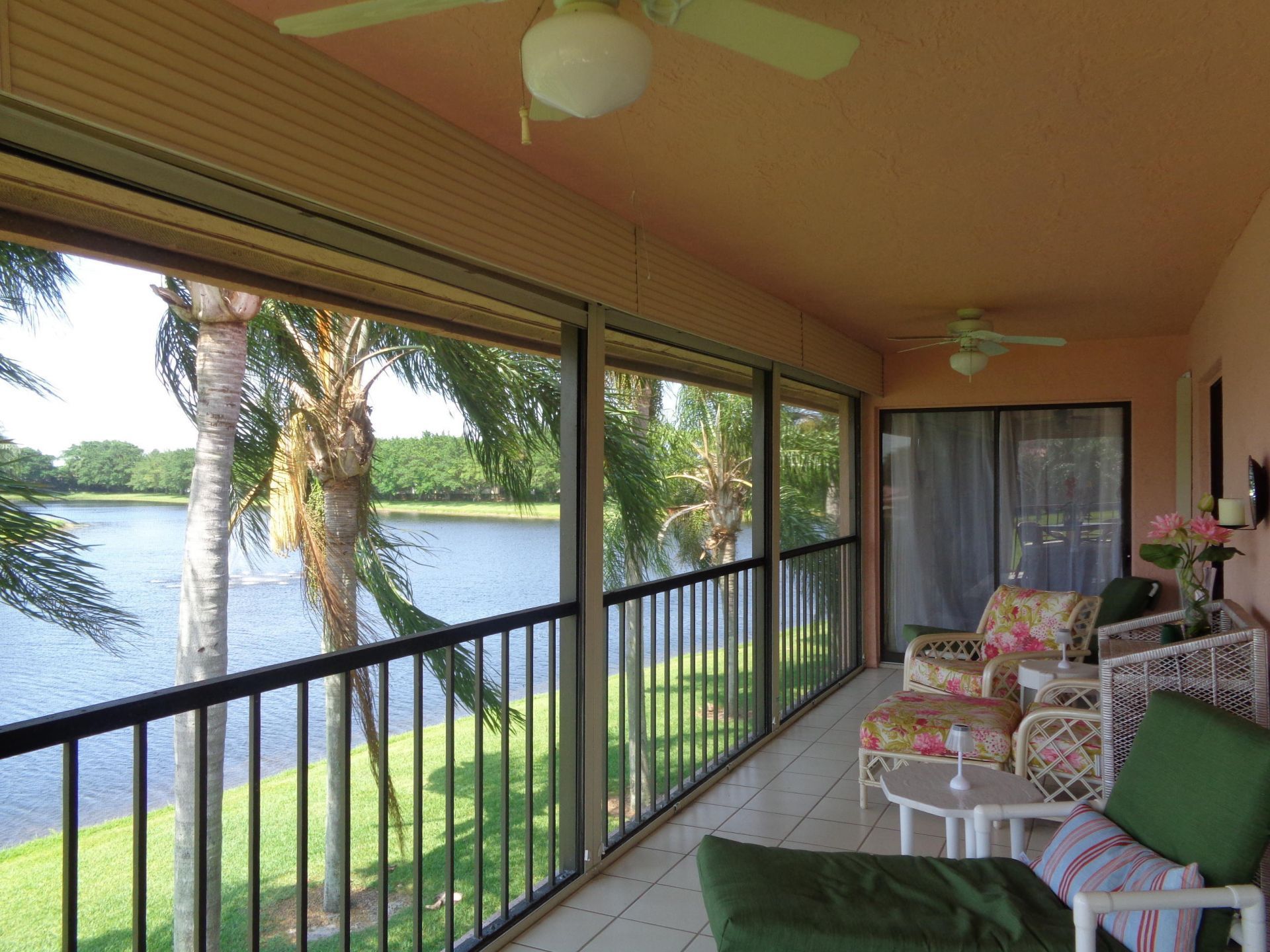 7657 Lexington Club Boulevard, Unit C, Delray Beach, FL 33446 Photo