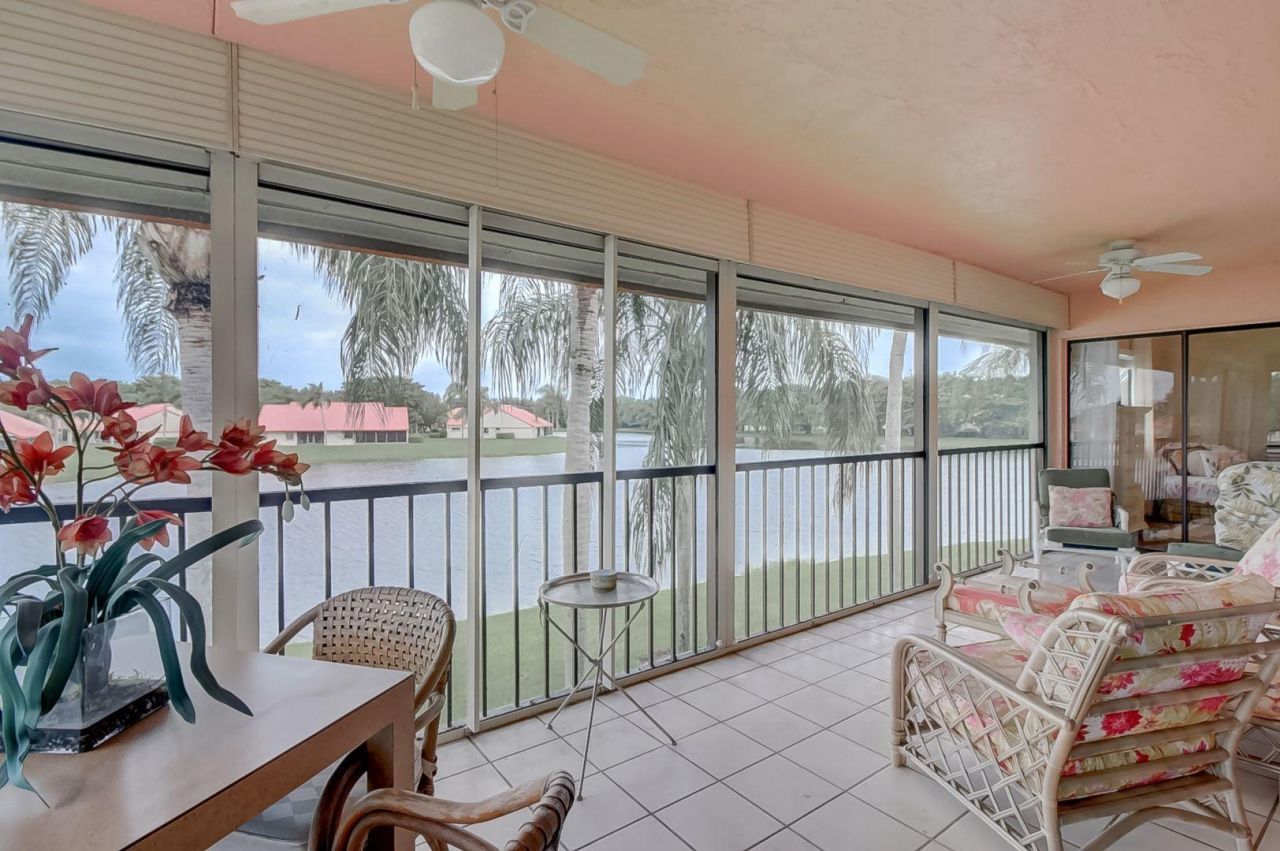 7657 Lexington Club Boulevard, Unit C, Delray Beach, FL 33446 Photo