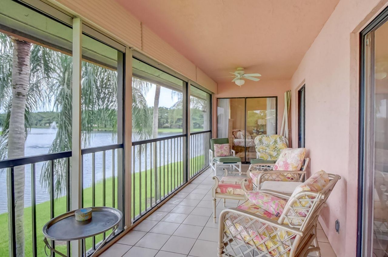 7657 Lexington Club Boulevard, Unit C, Delray Beach, FL 33446 Photo