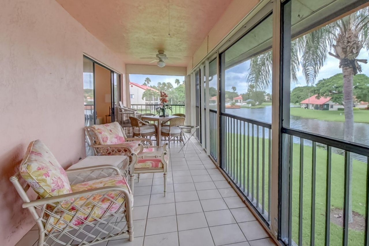 7657 Lexington Club Boulevard, Unit C, Delray Beach, FL 33446 Photo