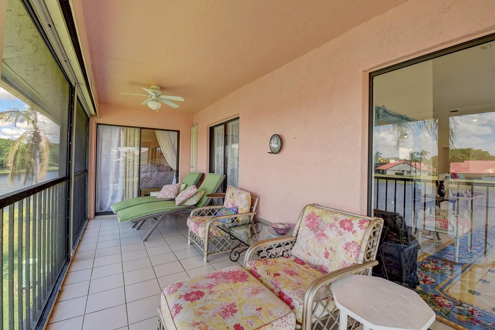 7657 Lexington Club Boulevard, Unit C, Delray Beach, FL 33446 Photo