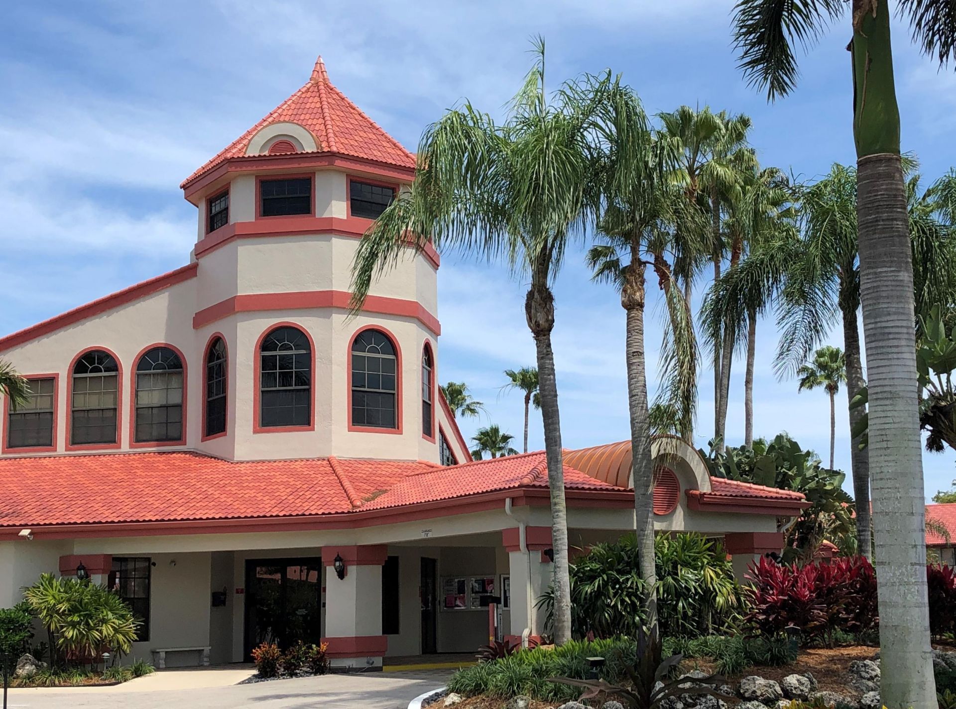 7657 Lexington Club Boulevard, Unit C, Delray Beach, FL 33446 Photo