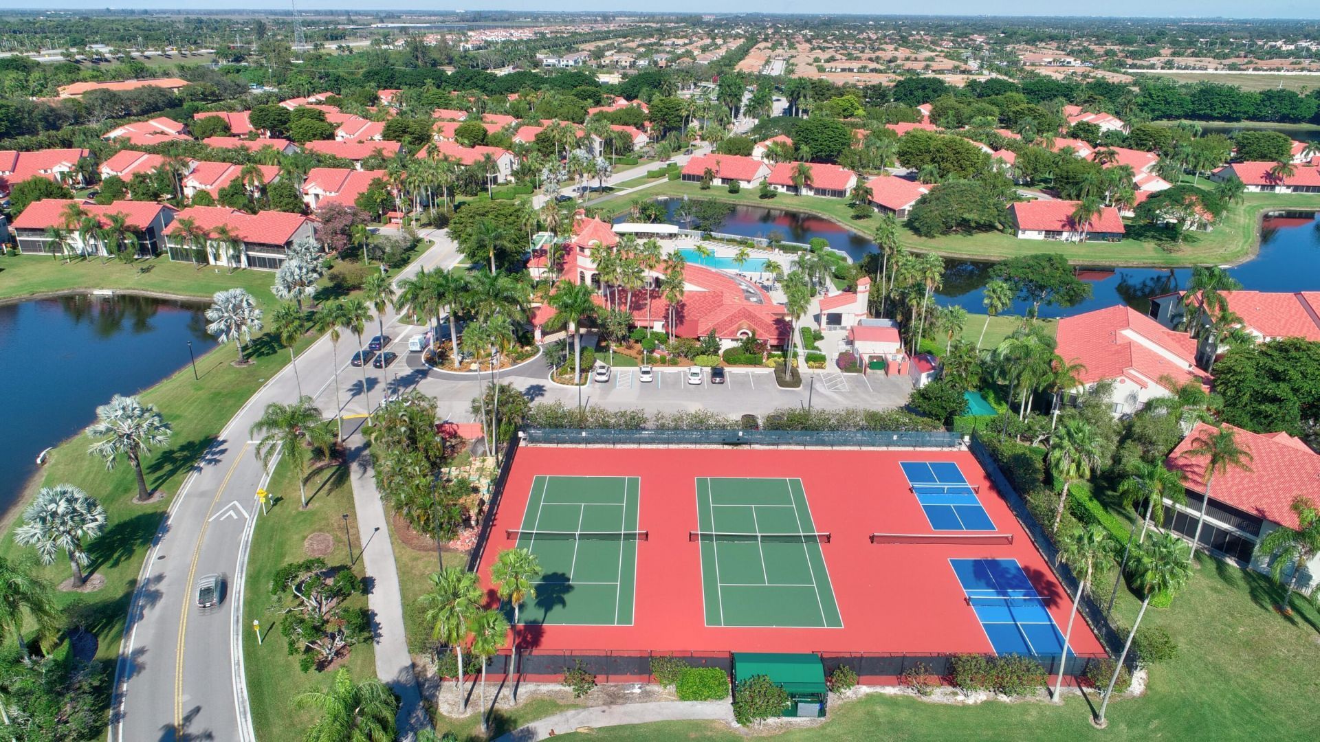 7657 Lexington Club Boulevard, Unit C, Delray Beach, FL 33446 Photo