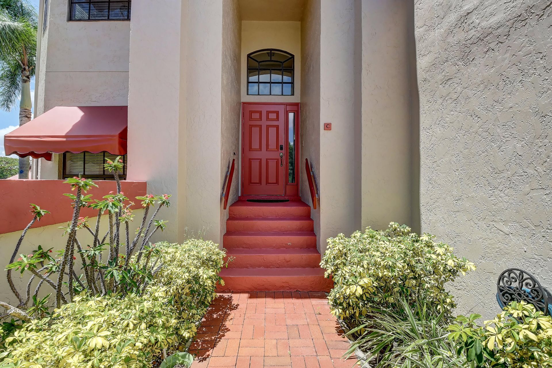 7657 Lexington Club Boulevard, Unit C, Delray Beach, FL 33446 Photo