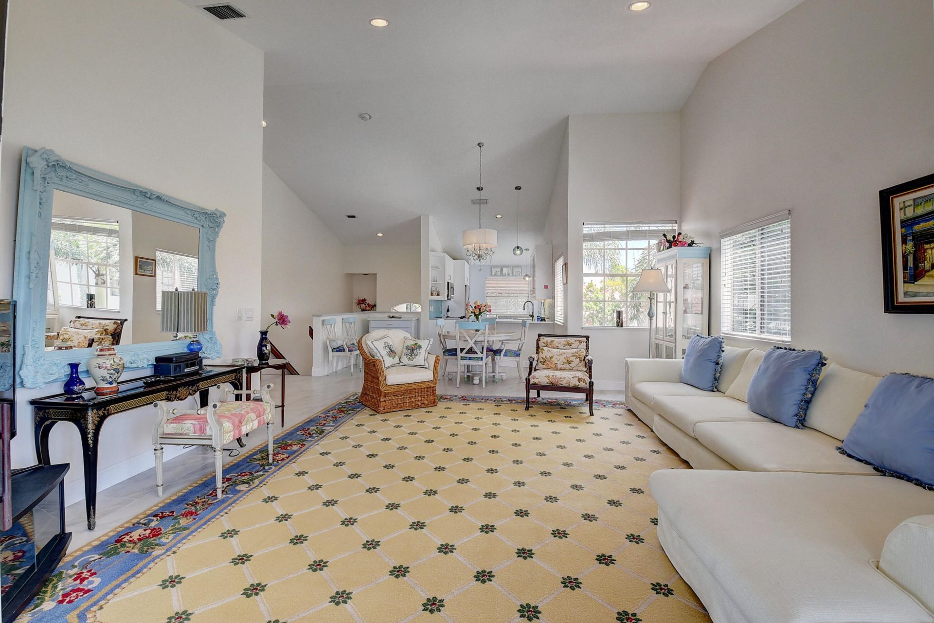 7657 Lexington Club Boulevard, Unit C, Delray Beach, FL 33446 Photo