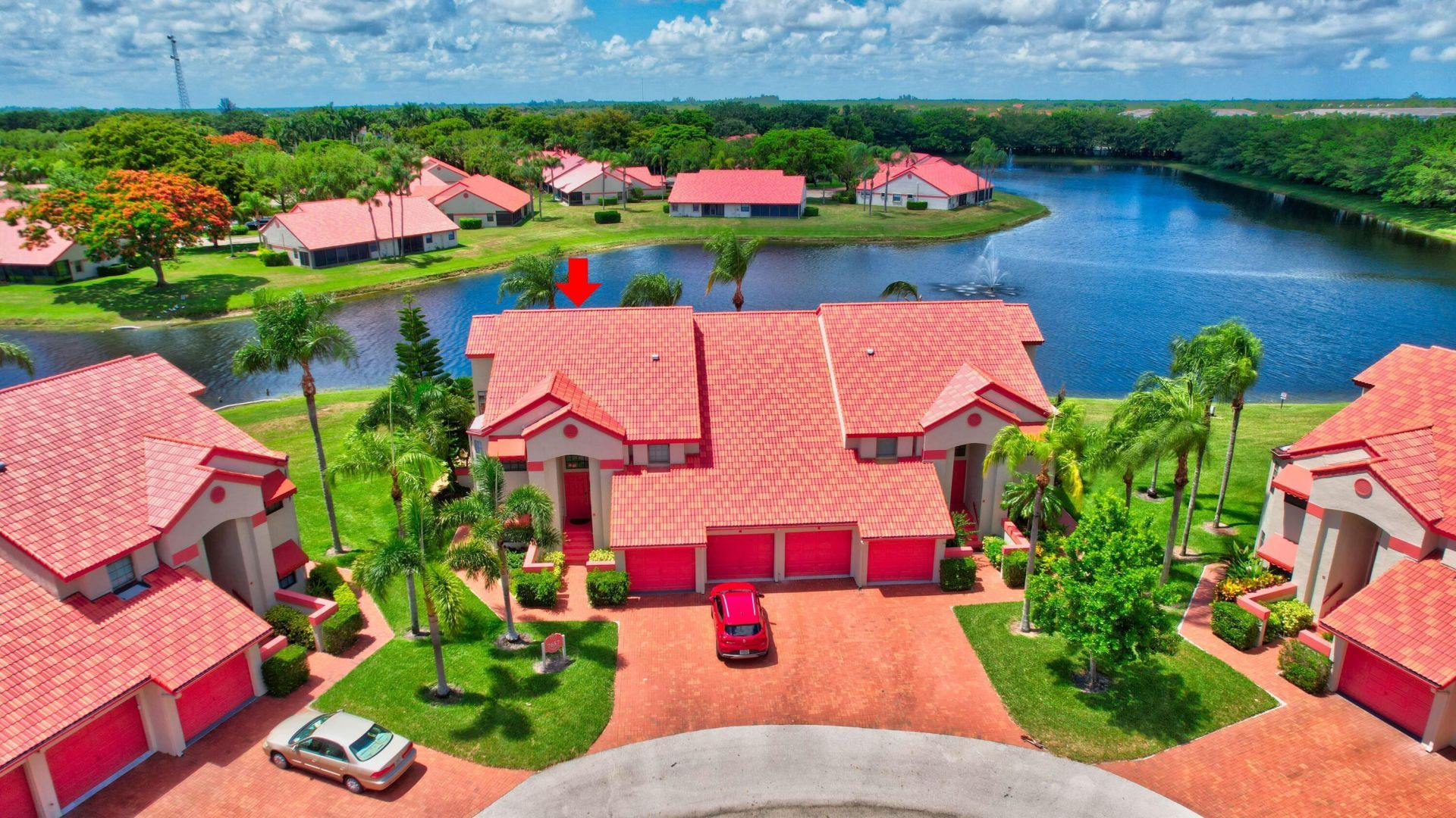 7657 Lexington Club Boulevard, Unit C, Delray Beach, FL 33446 Photo