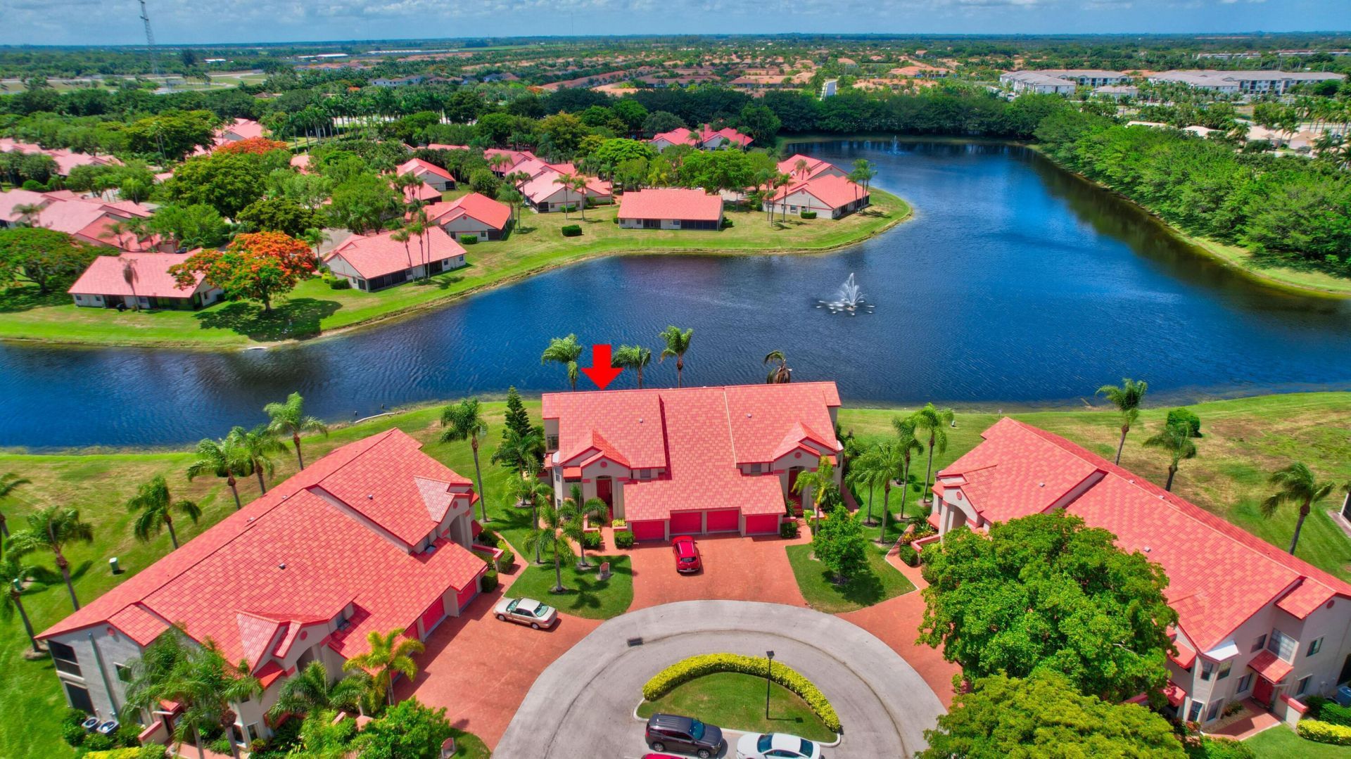 7657 Lexington Club Boulevard, Unit C, Delray Beach, FL 33446 Photo