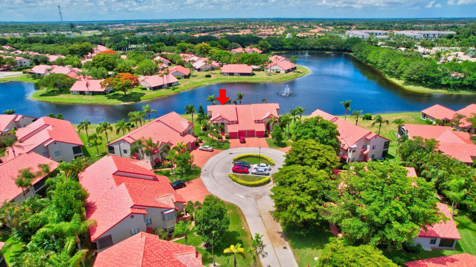 7657 Lexington Club Boulevard, Unit C, Delray Beach, FL 33446 Photo