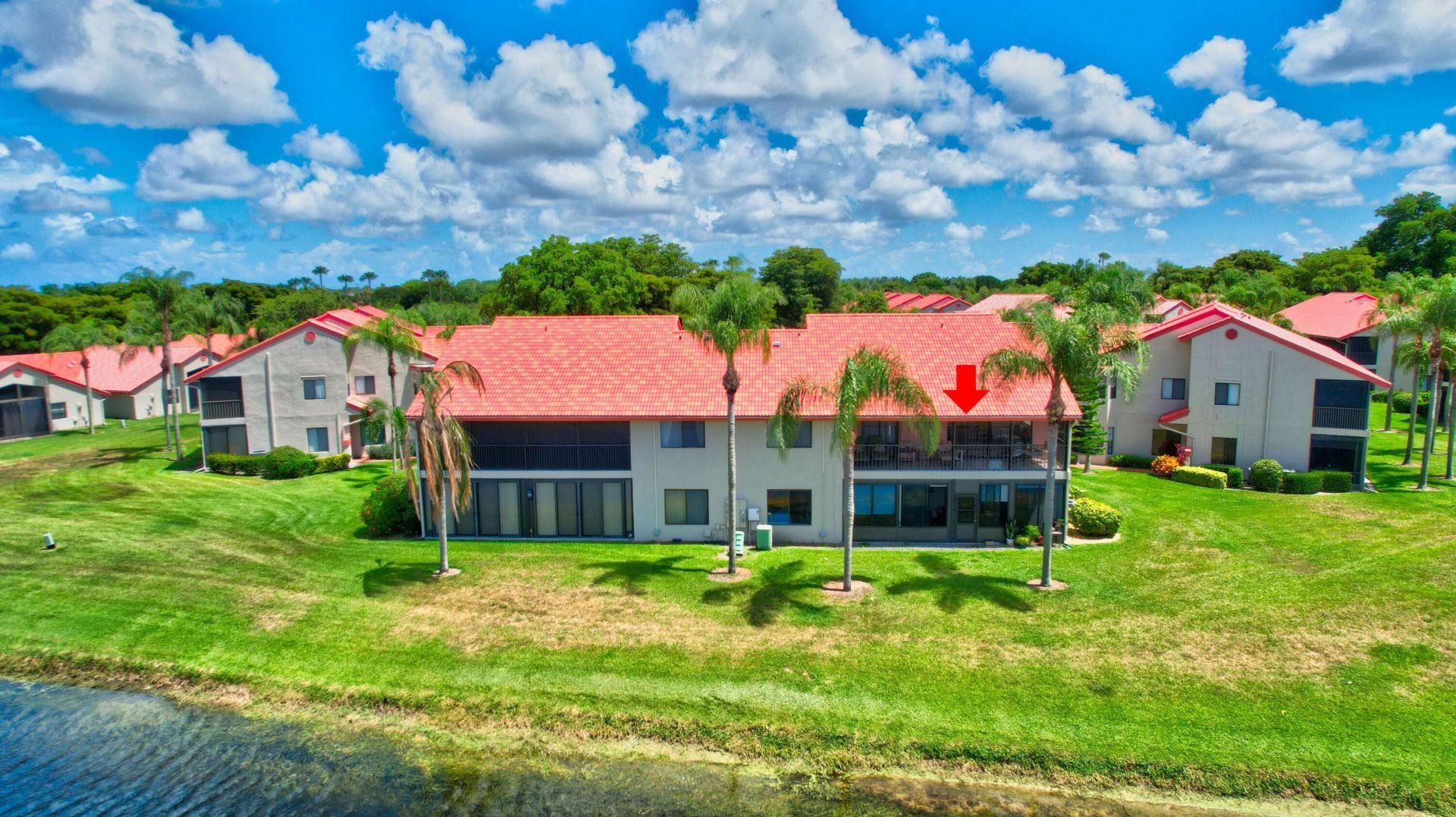 7657 Lexington Club Boulevard, Unit C, Delray Beach, FL 33446 Photo