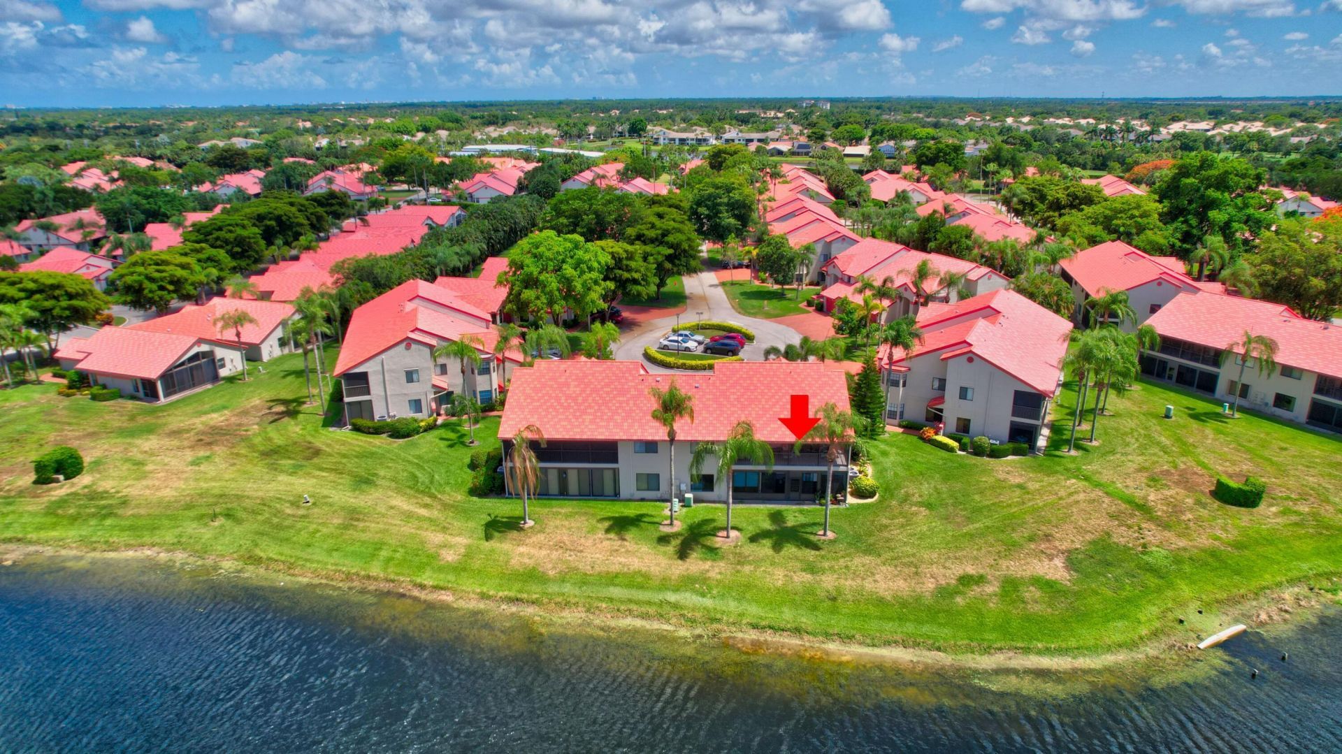 7657 Lexington Club Boulevard, Unit C, Delray Beach, FL 33446 Photo
