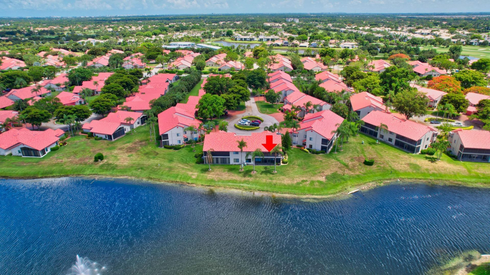 7657 Lexington Club Boulevard, Unit C, Delray Beach, FL 33446 Photo