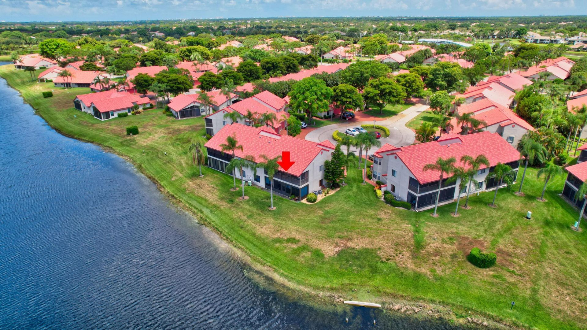 7657 Lexington Club Boulevard, Unit C, Delray Beach, FL 33446 Photo