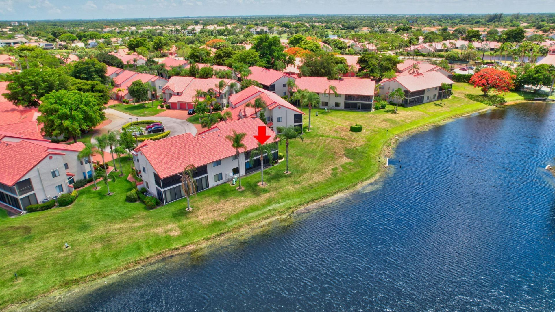 7657 Lexington Club Boulevard, Unit C, Delray Beach, FL 33446 Photo