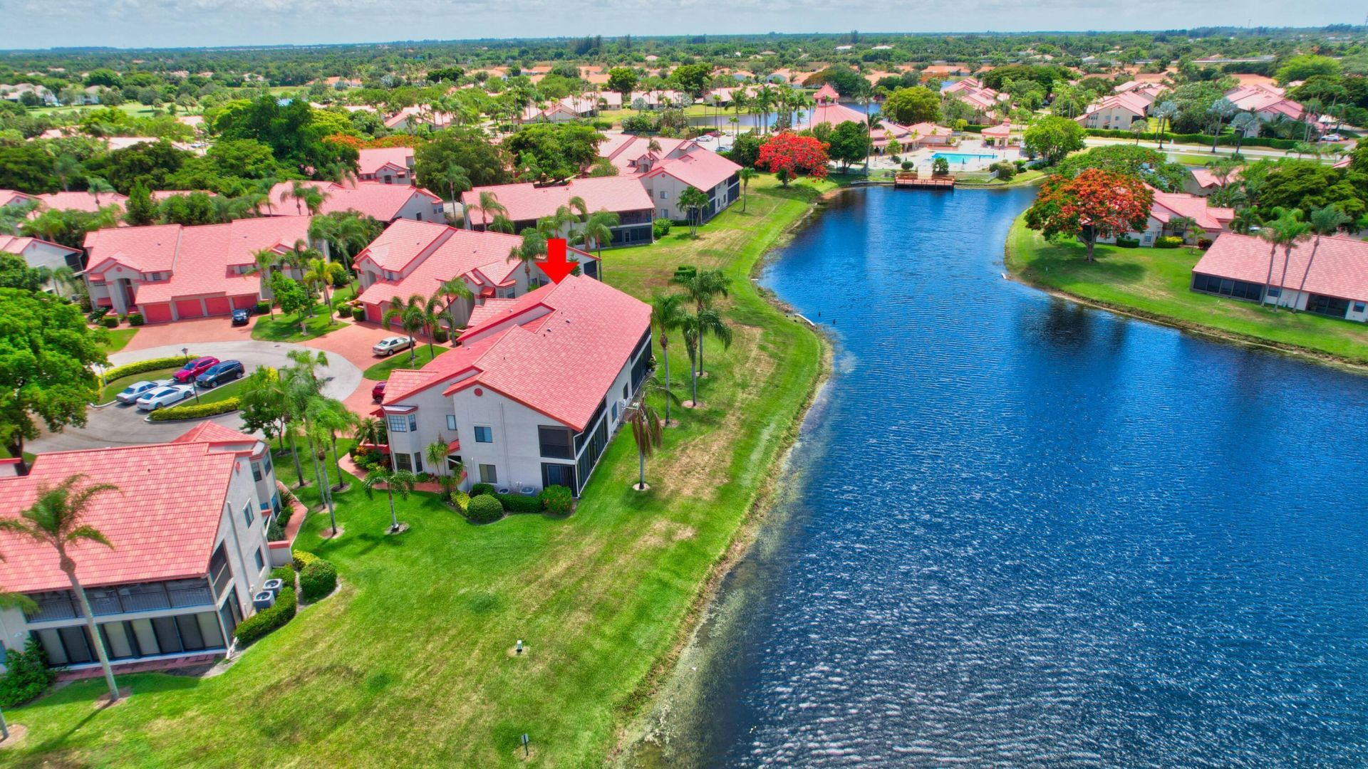 7657 Lexington Club Boulevard, Unit C, Delray Beach, FL 33446 Photo