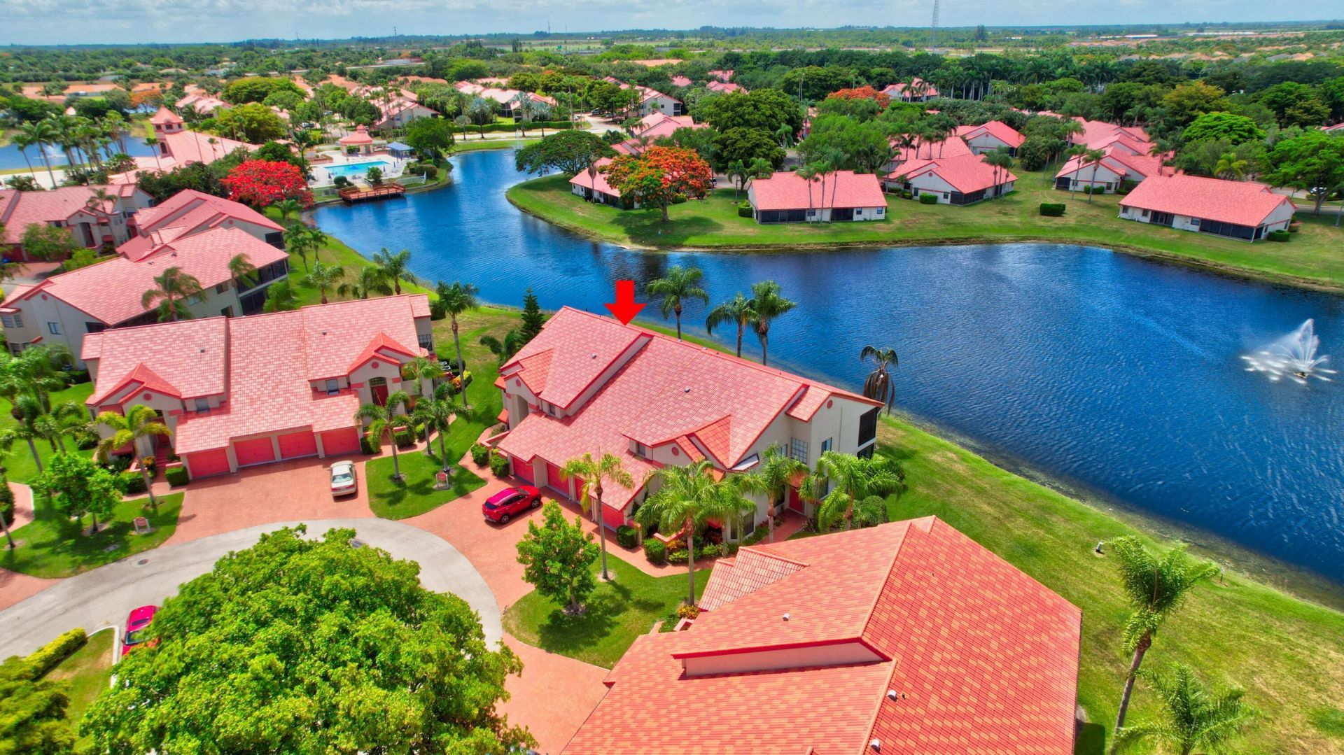 7657 Lexington Club Boulevard, Unit C, Delray Beach, FL 33446 Photo