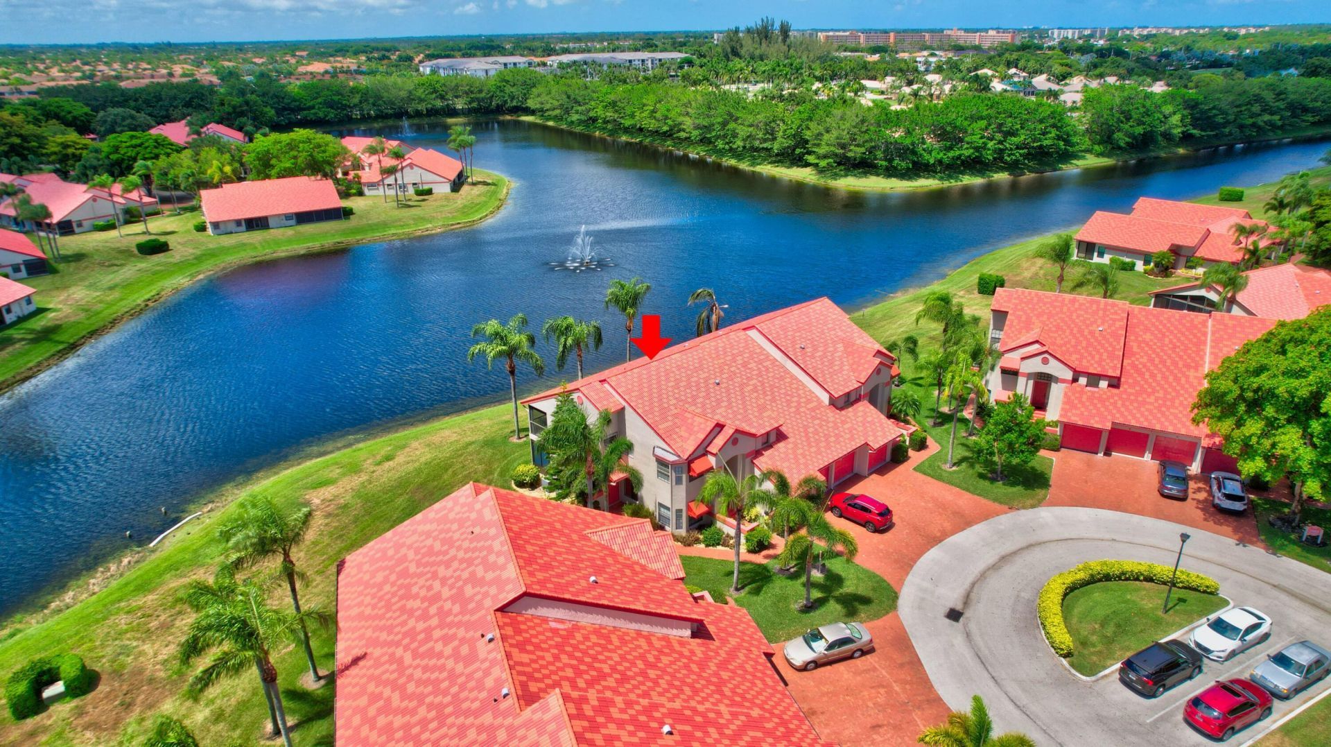 7657 Lexington Club Boulevard, Unit C, Delray Beach, FL 33446 Photo