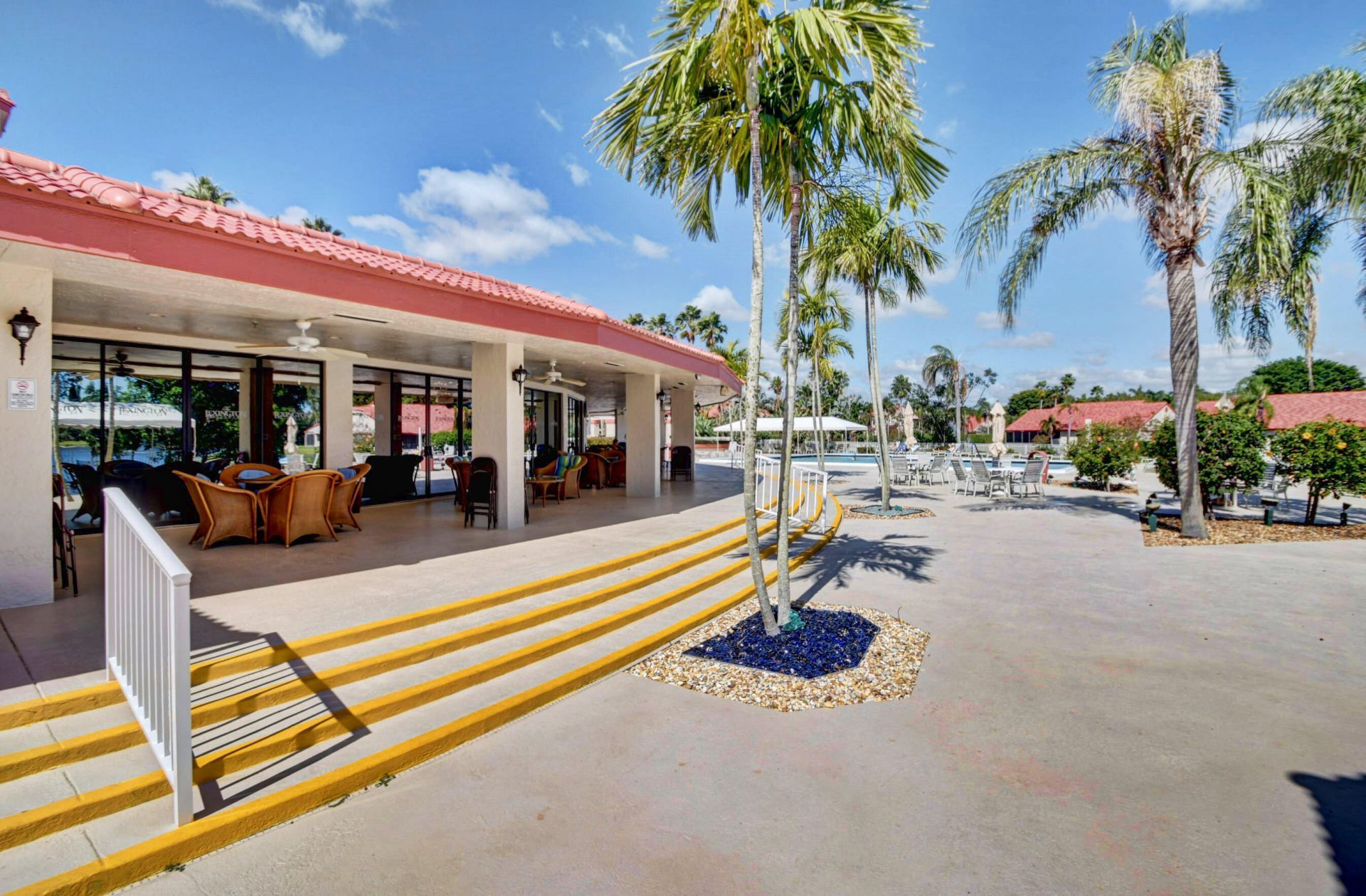 7657 Lexington Club Boulevard, Unit C, Delray Beach, FL 33446 Photo