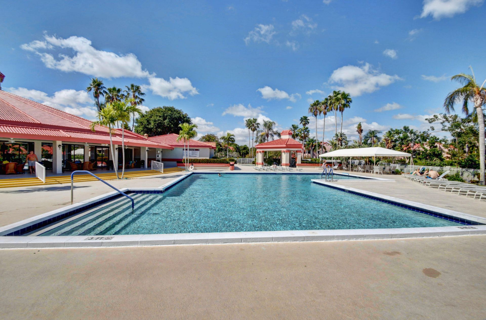 7657 Lexington Club Boulevard, Unit C, Delray Beach, FL 33446 Photo