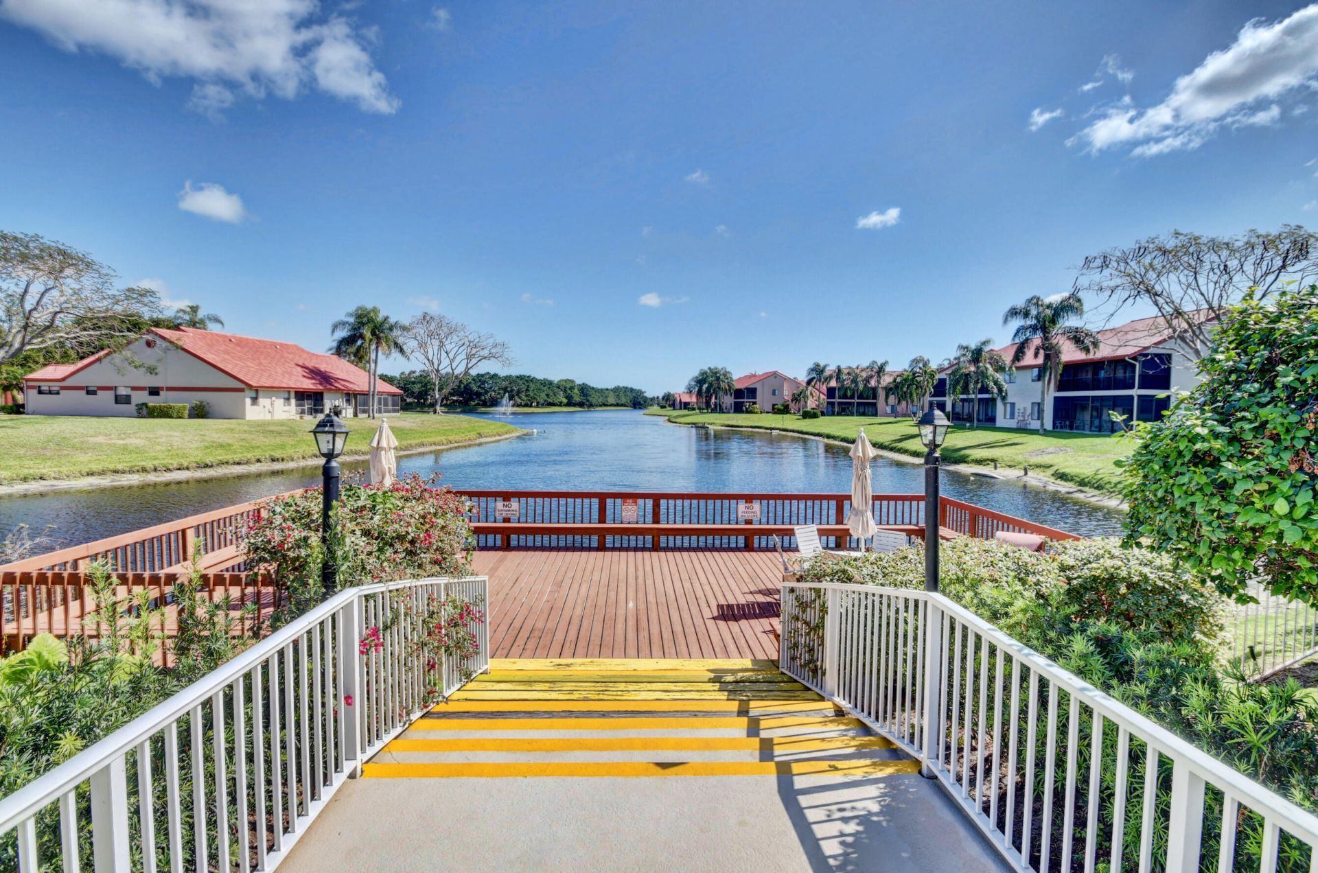 7657 Lexington Club Boulevard, Unit C, Delray Beach, FL 33446 Photo