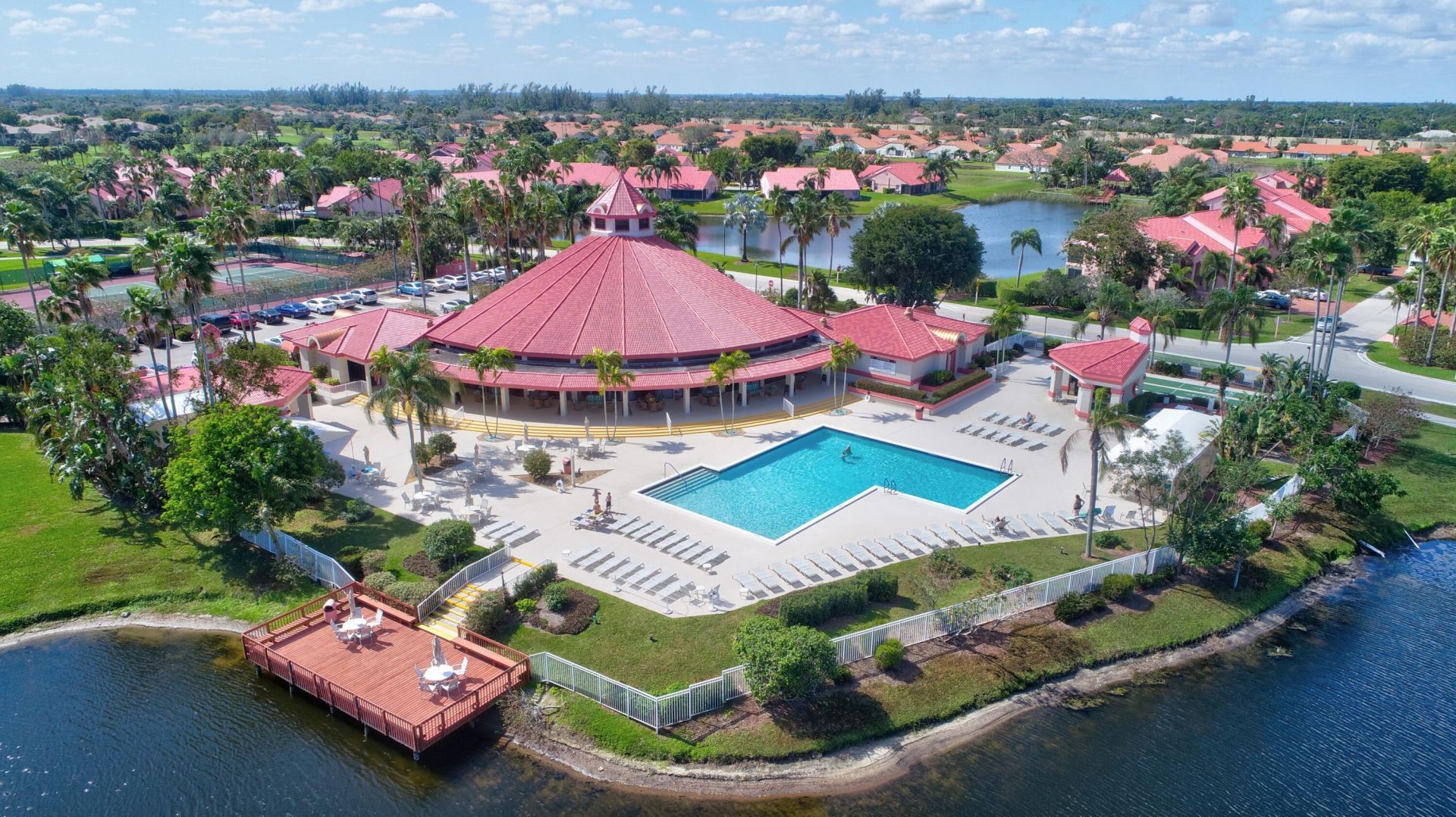 7657 Lexington Club Boulevard, Unit C, Delray Beach, FL 33446 Photo
