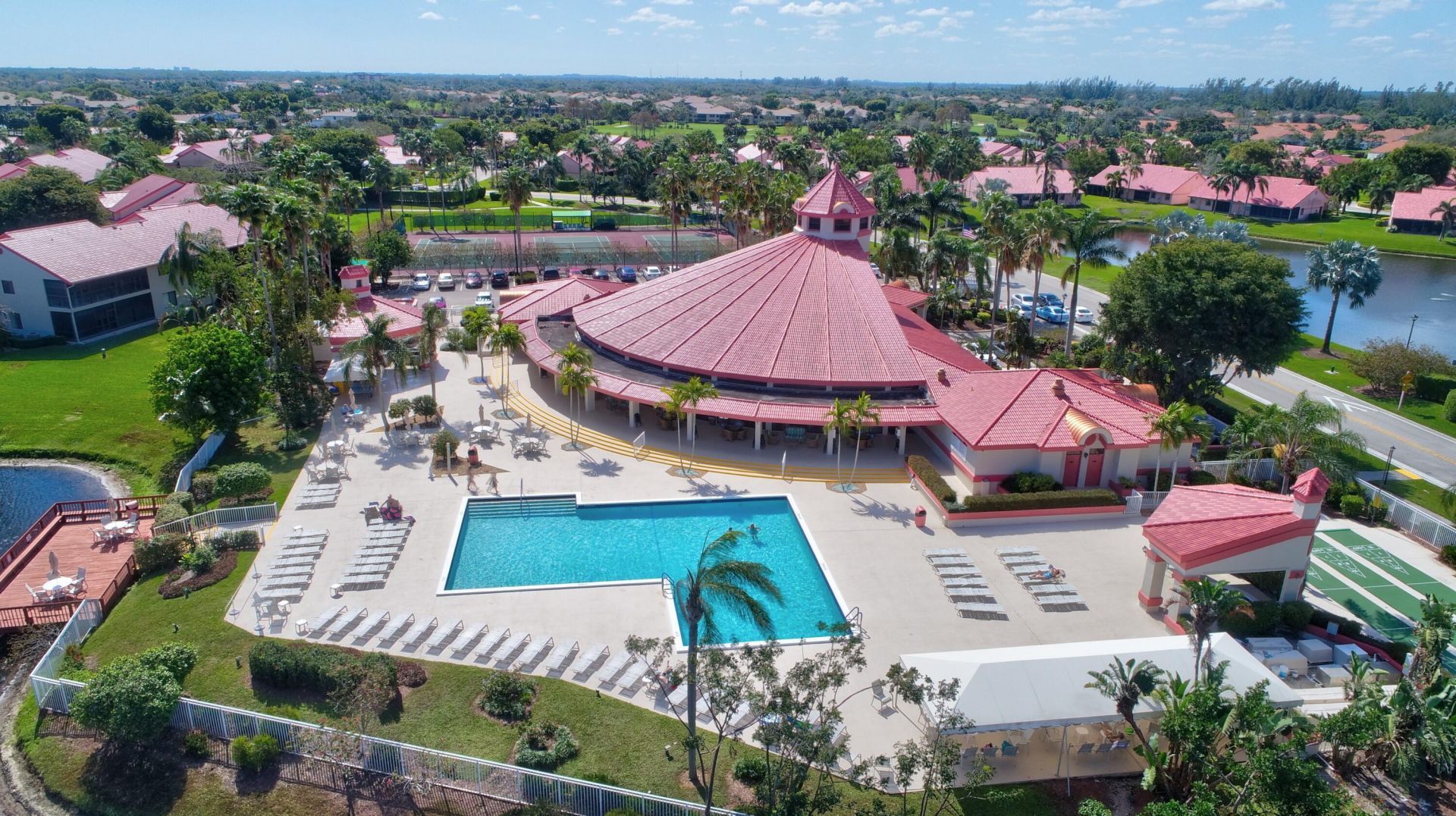 7657 Lexington Club Boulevard, Unit C, Delray Beach, FL 33446 Photo
