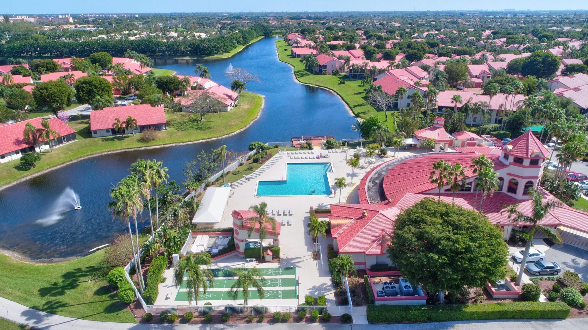 7657 Lexington Club Boulevard, Unit C, Delray Beach, FL 33446 Photo
