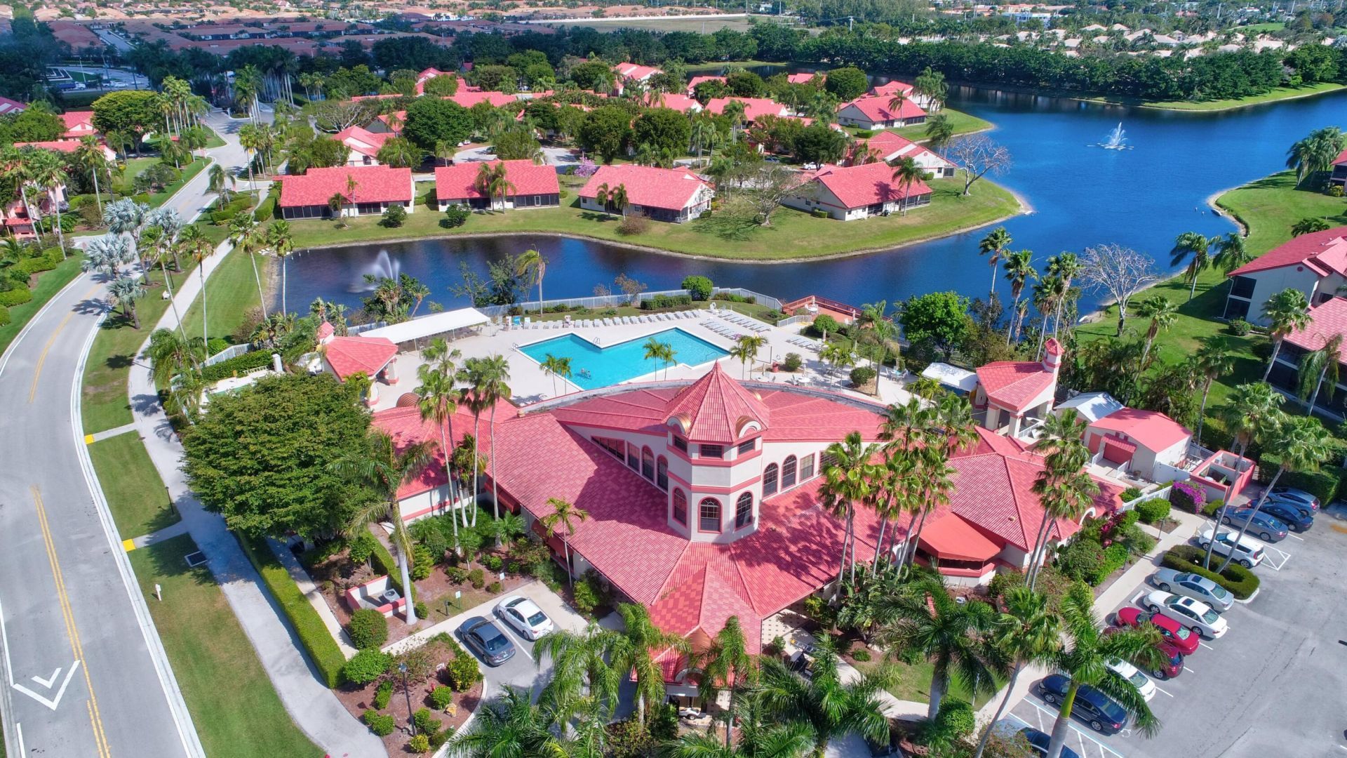7657 Lexington Club Boulevard, Unit C, Delray Beach, FL 33446 Photo