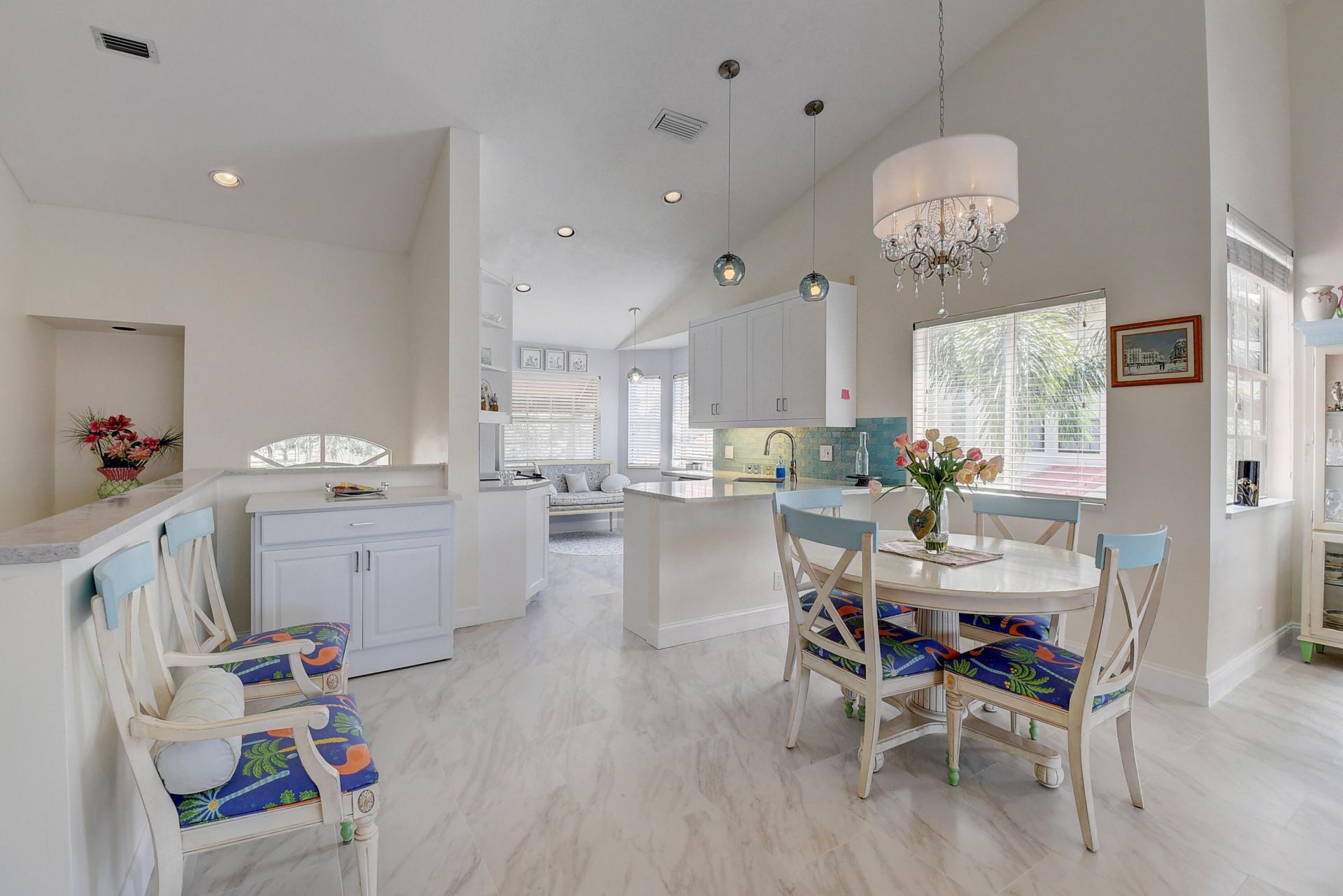 7657 Lexington Club Boulevard, Unit C, Delray Beach, FL 33446 Photo