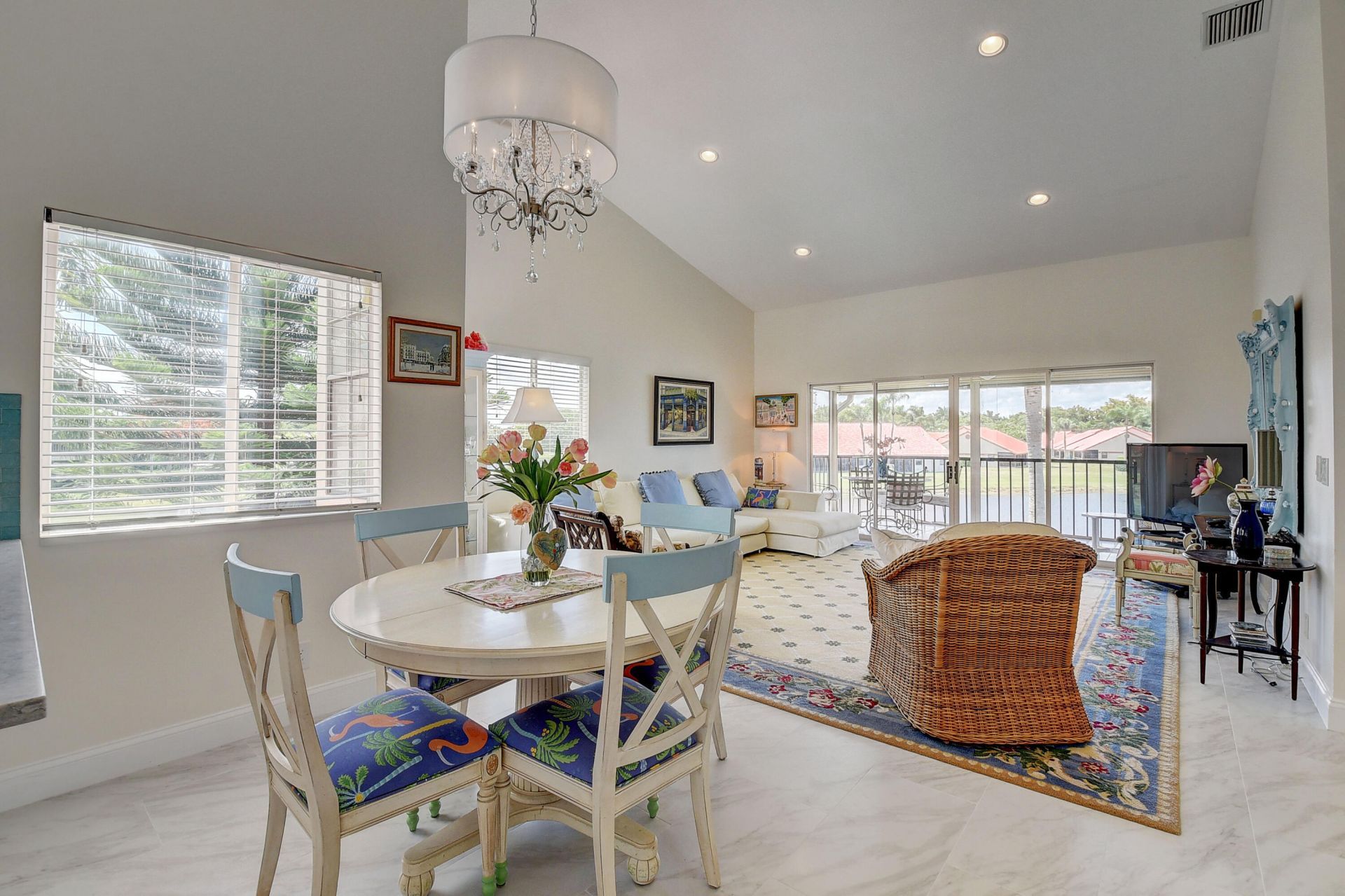 7657 Lexington Club Boulevard, Unit C, Delray Beach, FL 33446 Photo