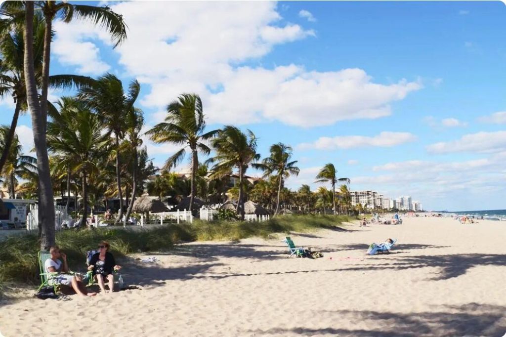 4411 E Tradewinds Avenue, Unit A-B, Lauderdale by the Sea, FL 33308 Photo