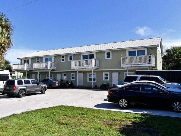 1807 Saint Lucie Court, Unit C, Fort Pierce, FL 34949