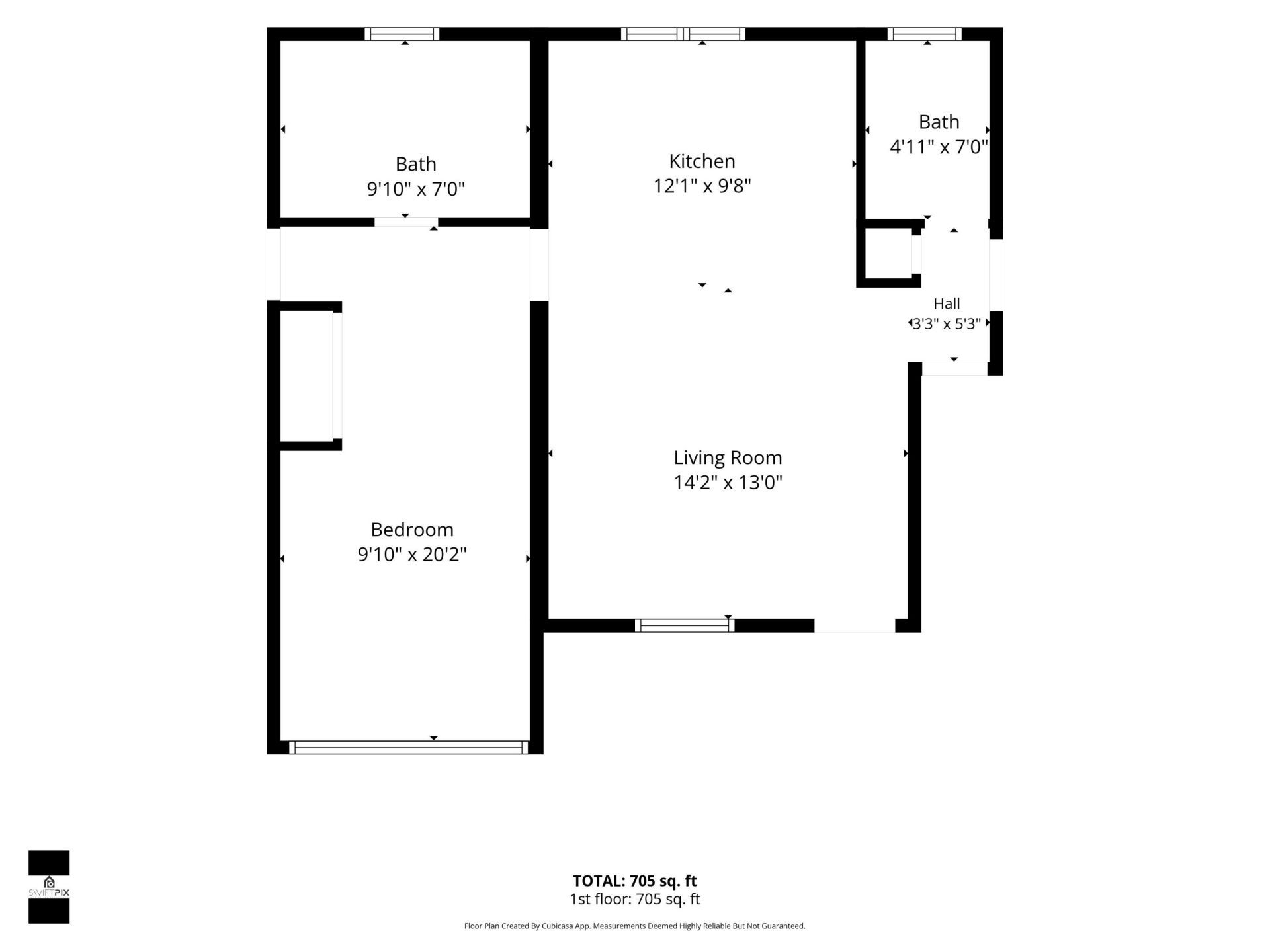 2901 Fletcher Street, Hollywood, FL 33020 Photo