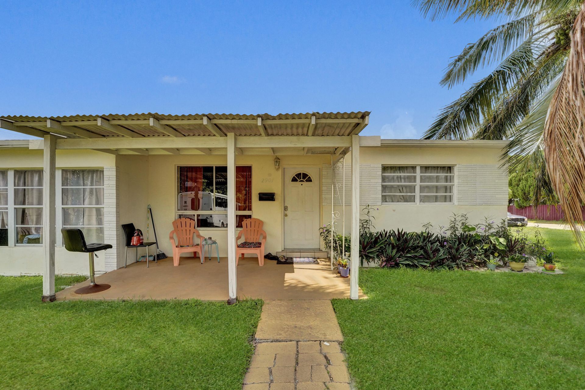 2901 Fletcher Street, Hollywood, FL 33020 Photo