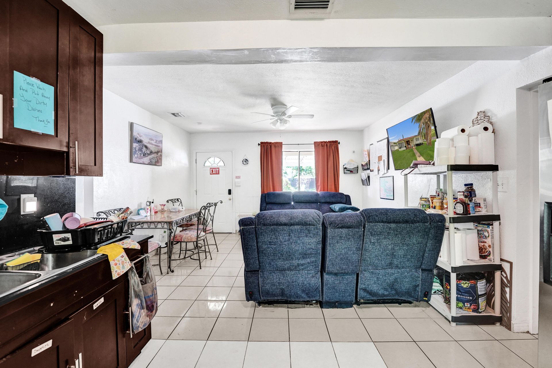 2901 Fletcher Street, Hollywood, FL 33020 Photo