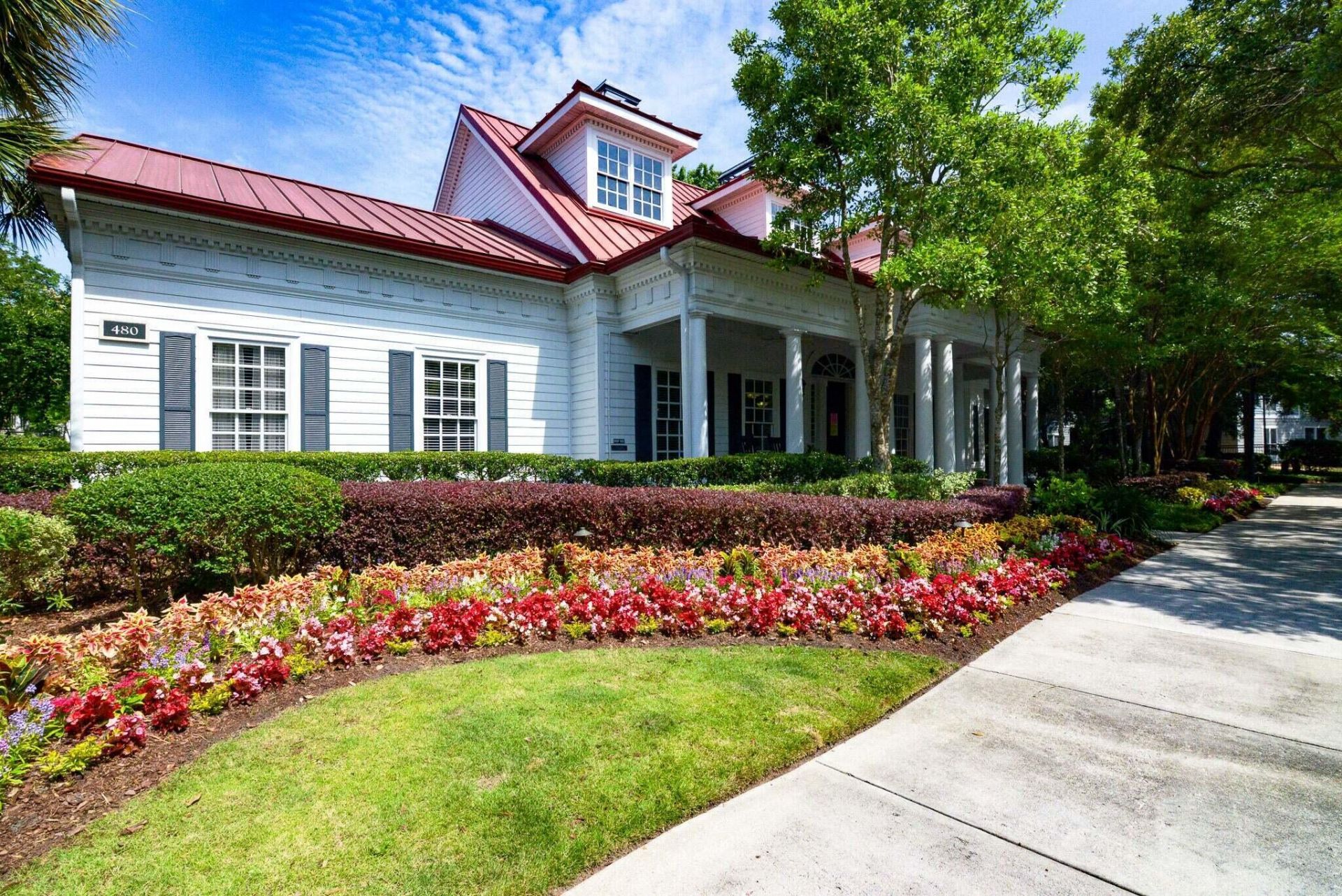 1035 Telfair Way Photo 25