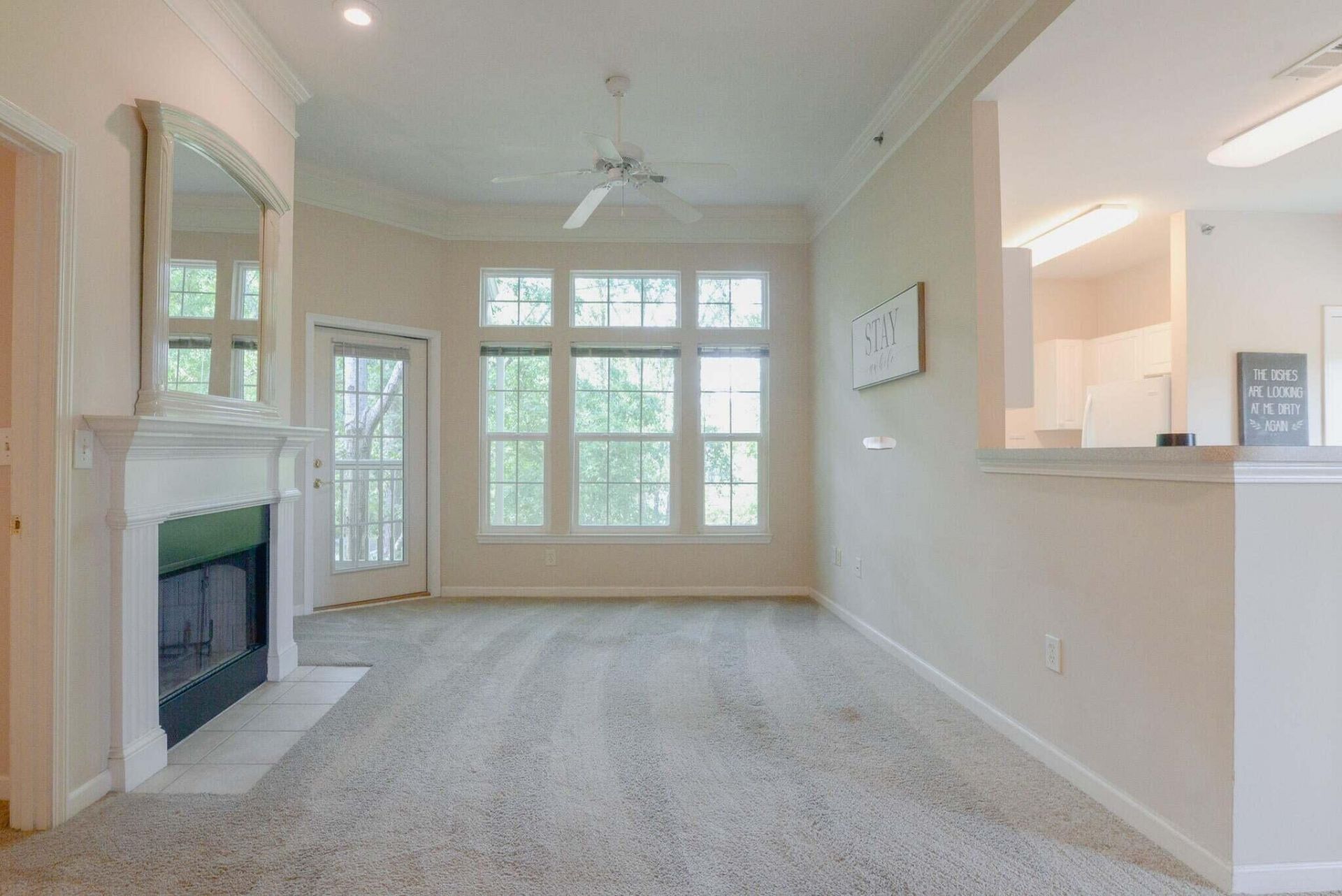 1035 Telfair Way Photo 5