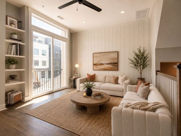 436 Merritt Ave, Nashville, TN 37203