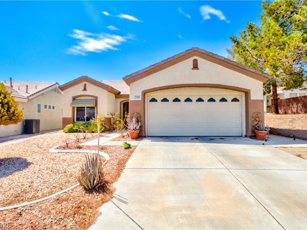 2189 Eagle Watch Drive , Henderson, NV 89012
