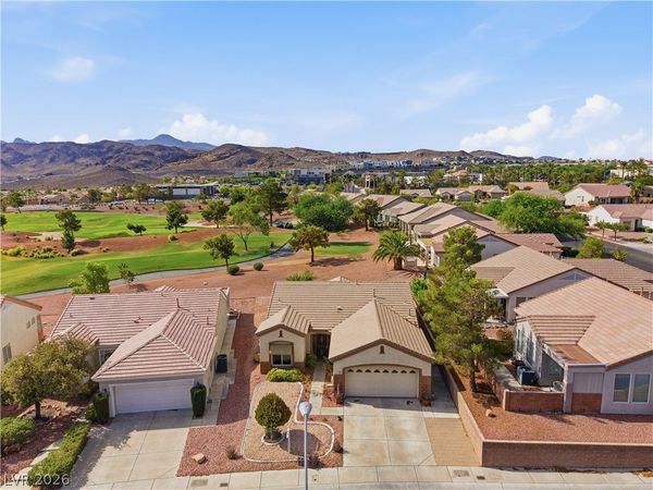 2189 Eagle Watch Drive, Henderson, NV 89012