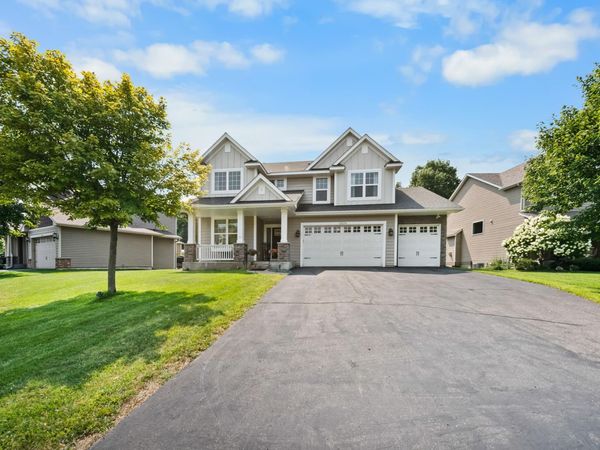 12624 Xylite Street NE, Blaine, MN 55449