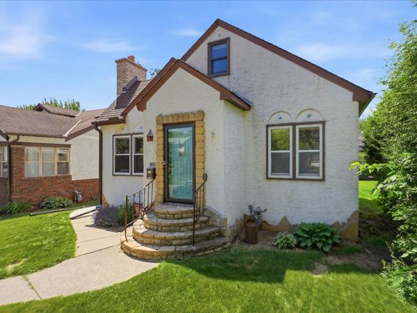1353 Schletti Street, Saint Paul, MN 55117