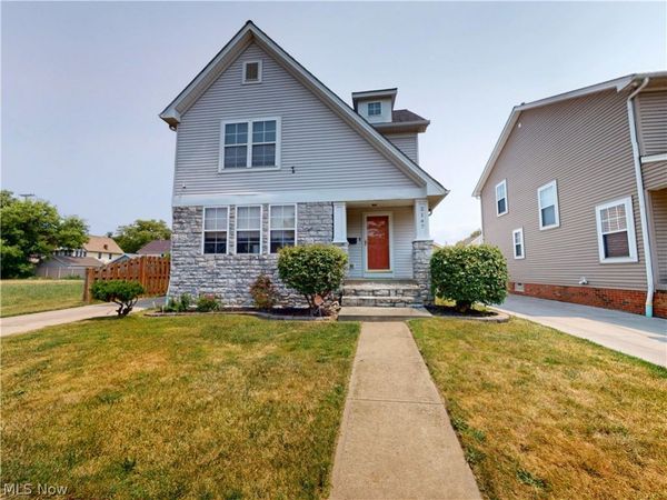 2147 Tucks Track Drive , Cleveland, OH 44102
