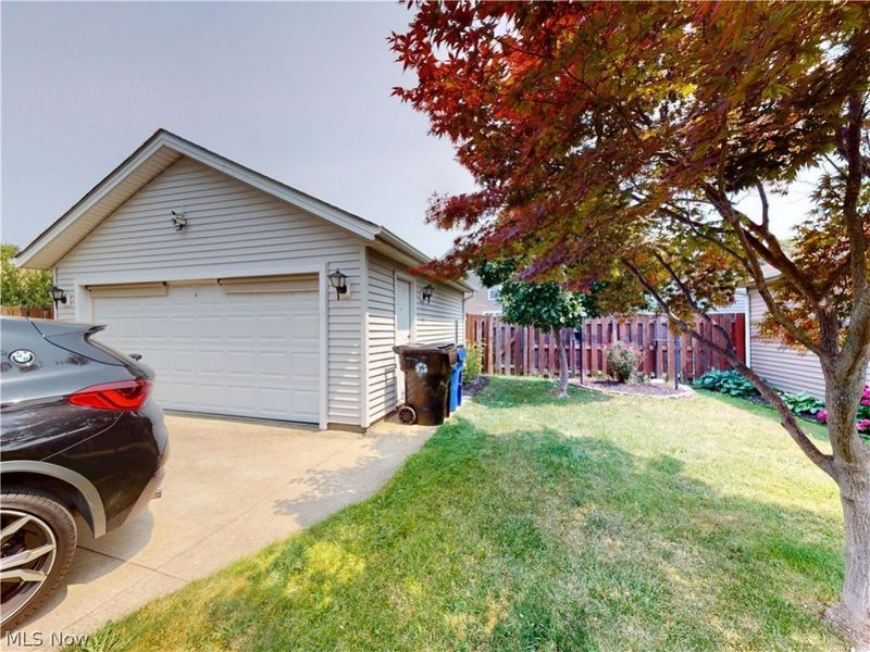 2147 Tucks Track Drive, Cleveland, OH 44102 Photo 30