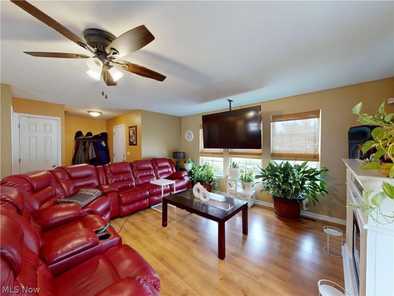 2147 Tucks Track Drive, Cleveland, OH 44102 Photo 5