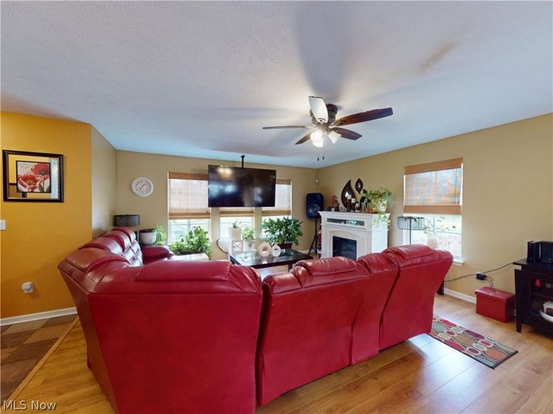 2147 Tucks Track Drive, Cleveland, OH 44102 Photo 6