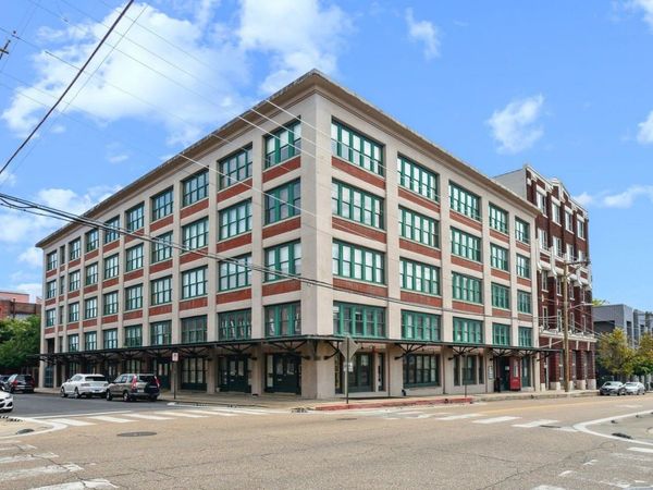 408 S FRONT ST, Unit 511, Memphis, TN 38103