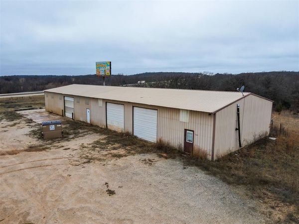 0 N 366 Road, Wewoka, OK 74884
